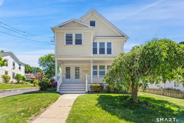 41 Town Hill Avenue, Danbury, CT 06810