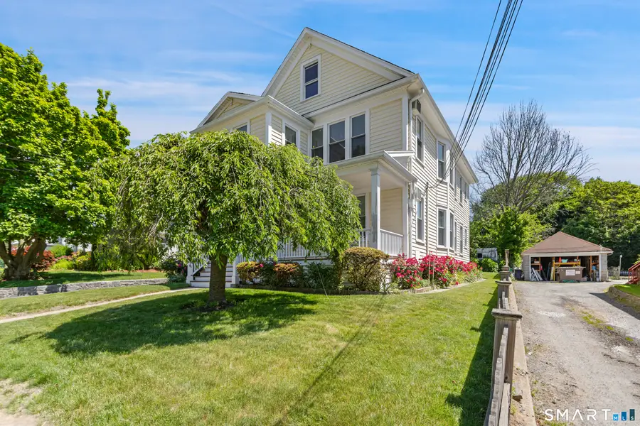 41 Town Hill Avenue, Danbury, CT 06810 - #3