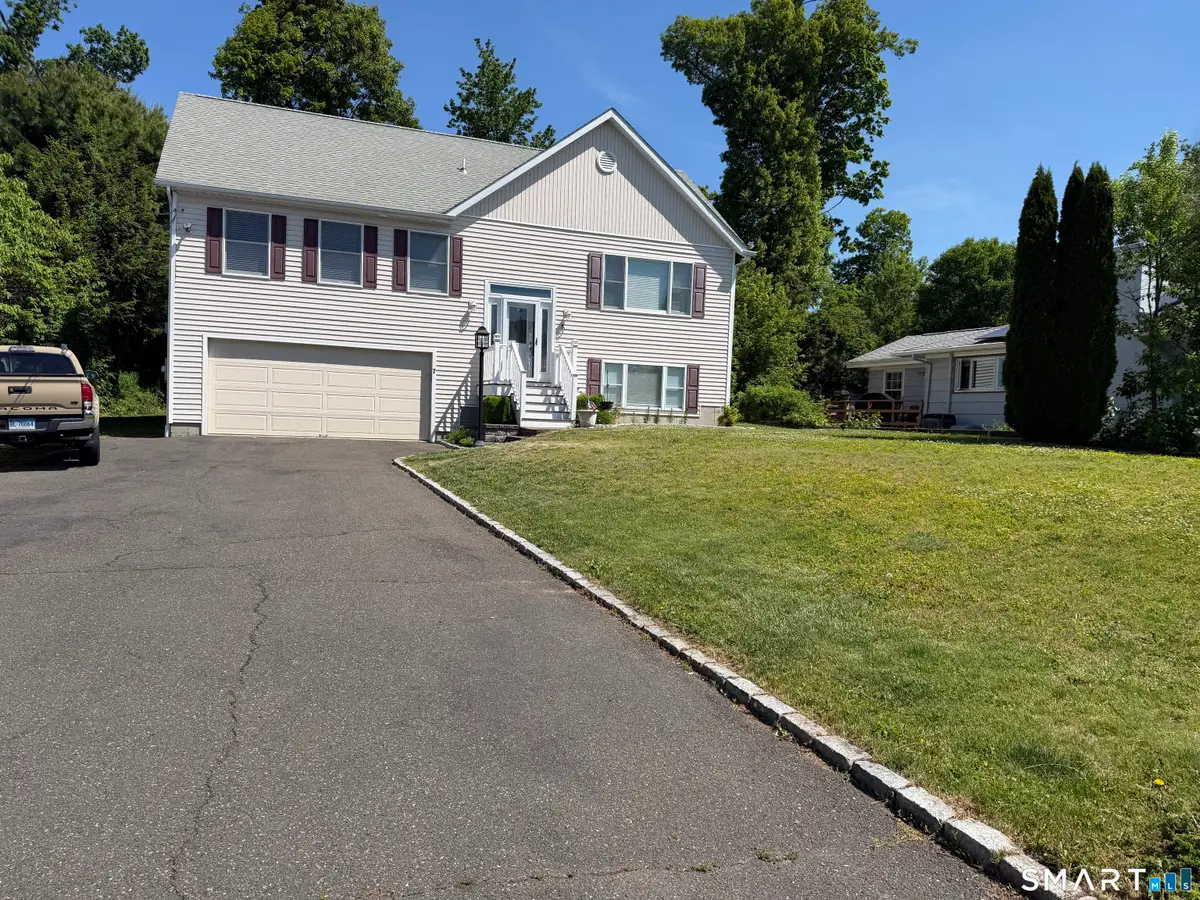 7 Mist Hill Drive, Brookfield, CT 06804 - #1