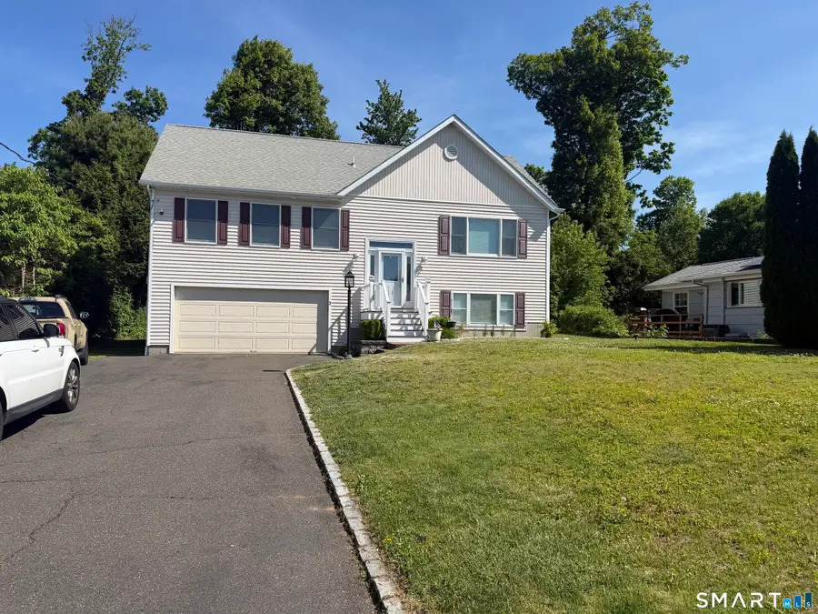 7 Mist Hill Drive, Brookfield, CT 06804 - #2