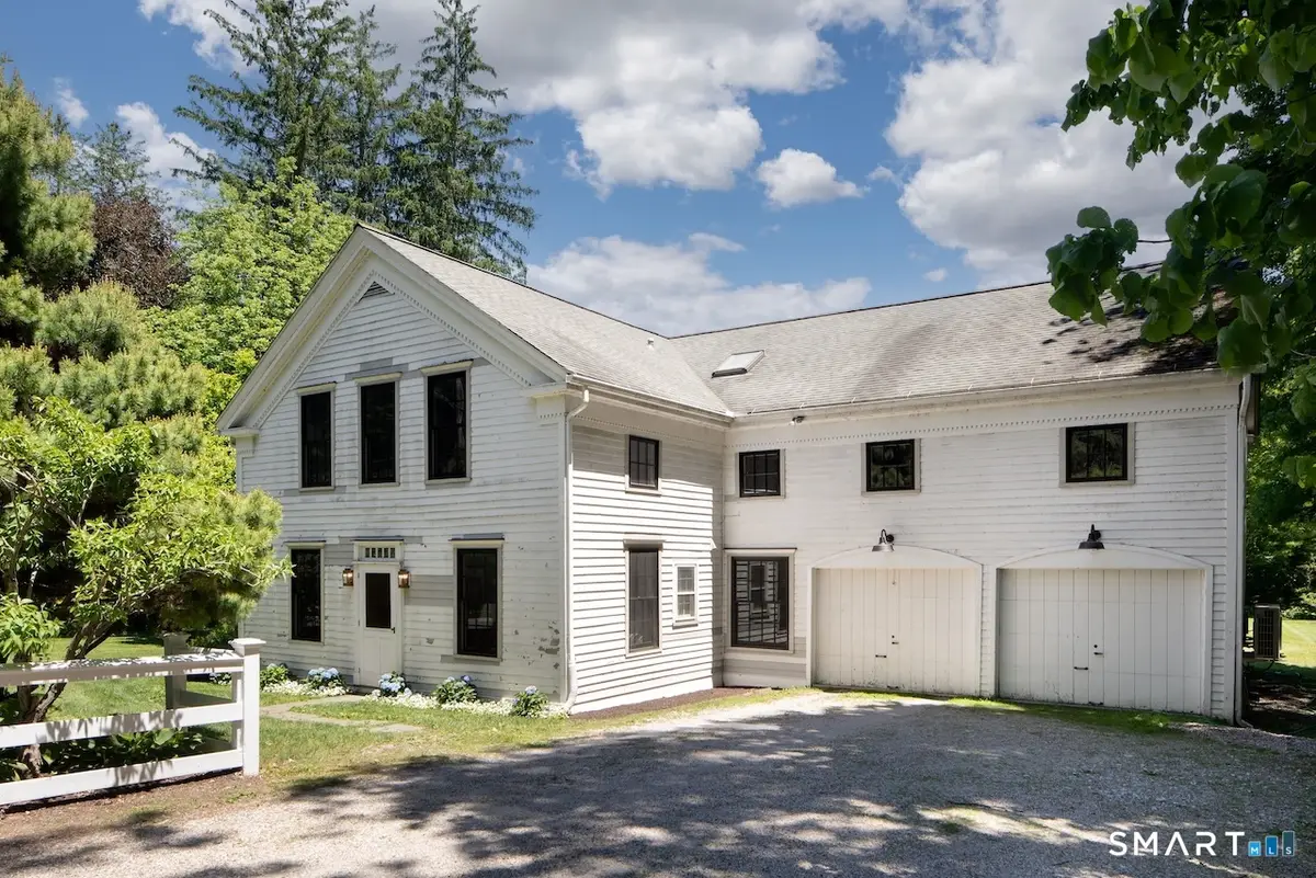 28 White Hollow Road, Lakeville, CT 06039 - #1