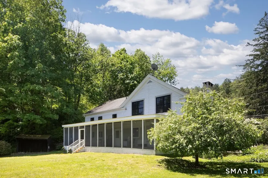 28 White Hollow Road, Lakeville, CT 06039 - #2