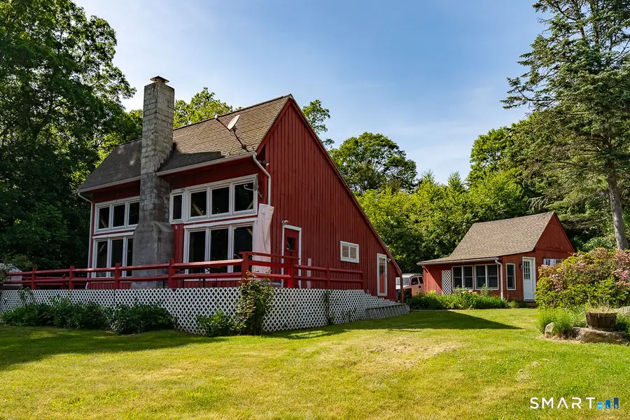 71 Mystic Road, North Stonington, CT 06359 - #2