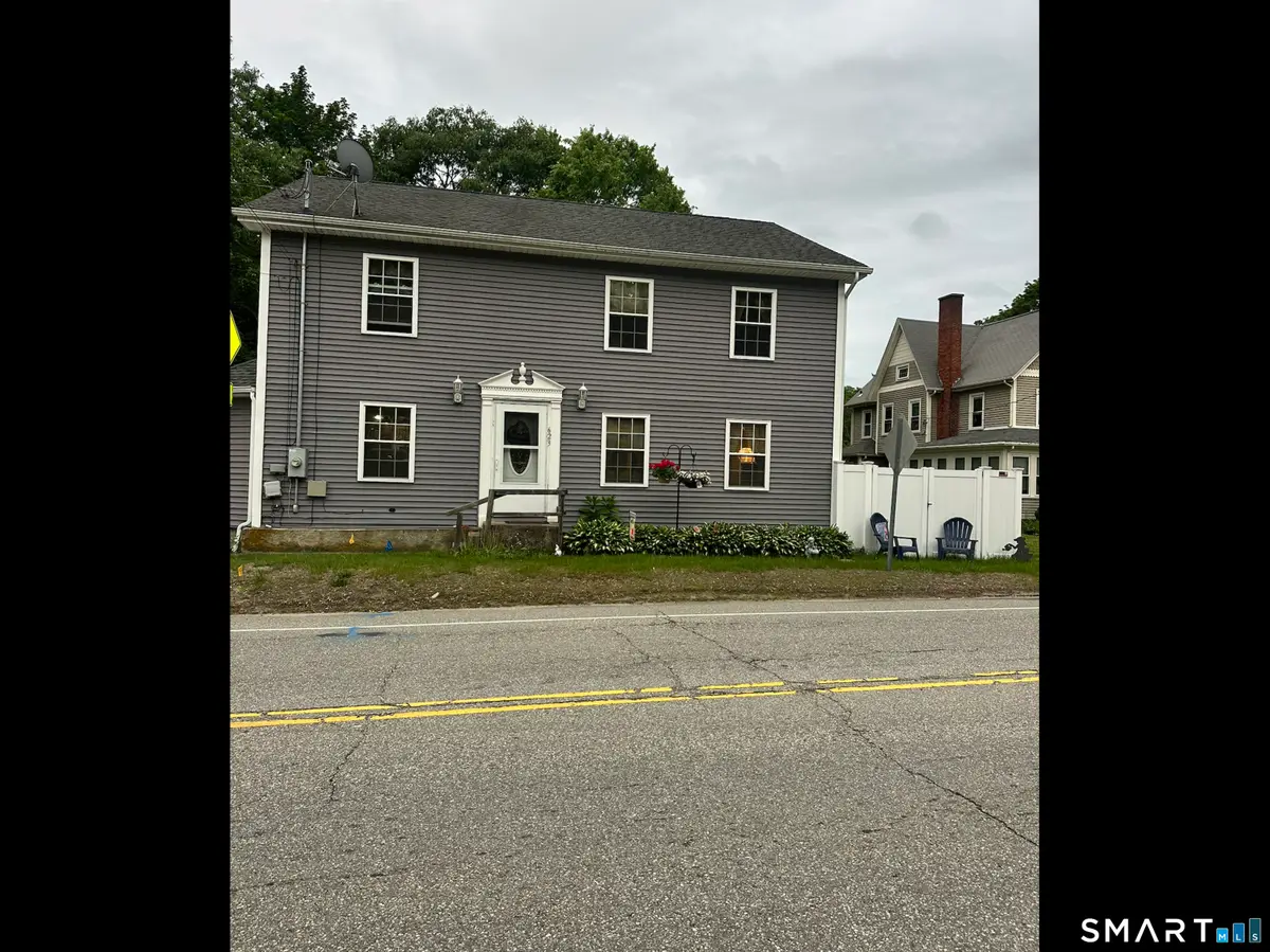 623 North Main Street, Killingly, CT 06239 - #1