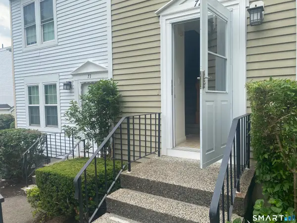 97-99 Park Avenue #72, Danbury, CT 06810