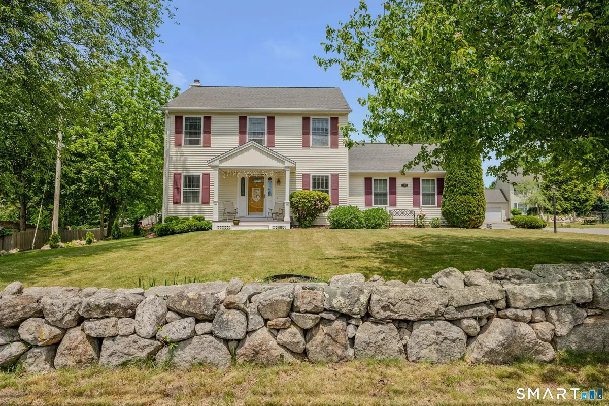 167 Lestertown Road, Groton, CT 06340 - #1