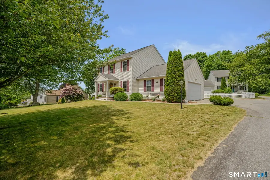167 Lestertown Road, Groton, CT 06340 - #2