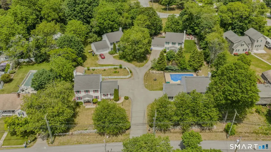 167 Lestertown Road, Groton, CT 06340 - #3