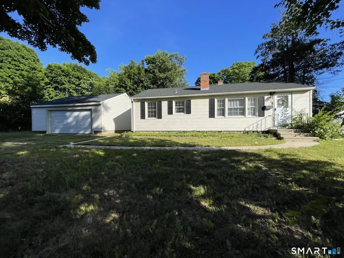 8 Prospect Hill, Deep River, CT 06417 - #1