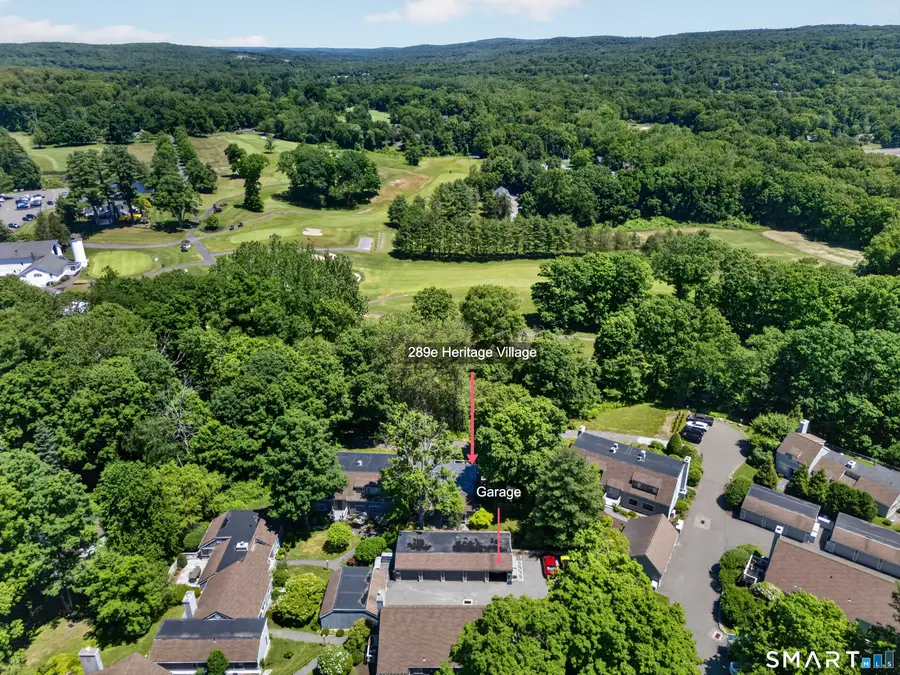 289 Heritage Village #E, Southbury, CT 06488 - #2