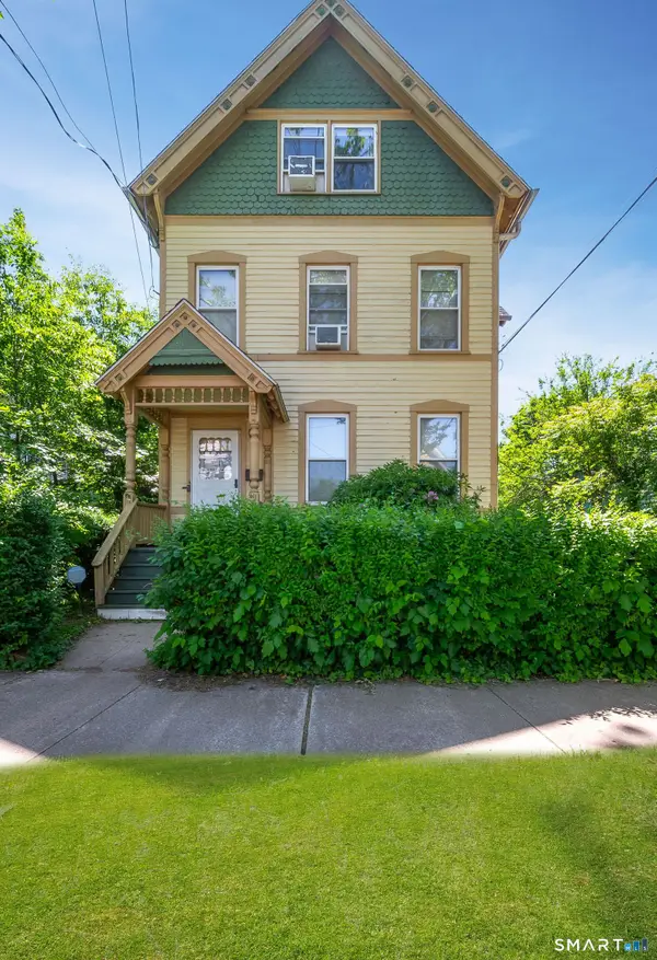 211 Nicoll Street, New Haven, CT 06511