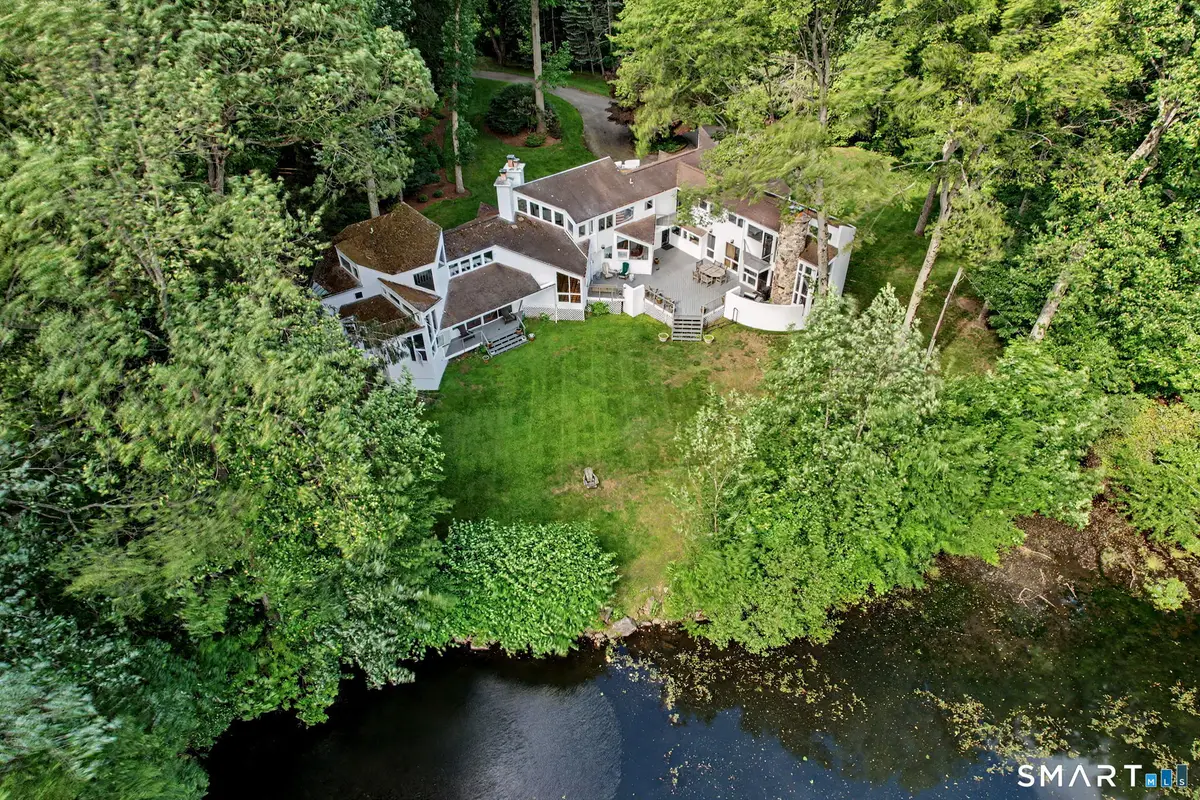 9 Morehouse Lane, Norwalk, CT 06850 - #1