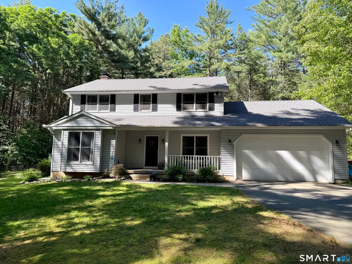 6 Sutton Drive, North Granby, CT 06060 - #1