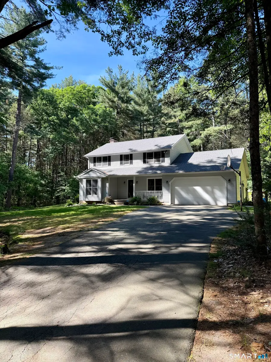 6 Sutton Drive, North Granby, CT 06060 - #3