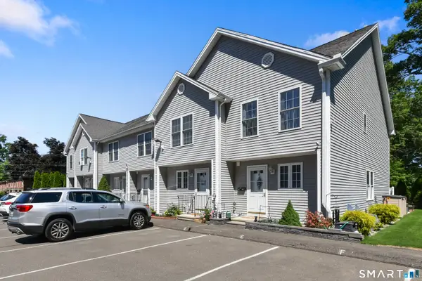 201 Pierremount Avenue #D, New Britain, CT 06051