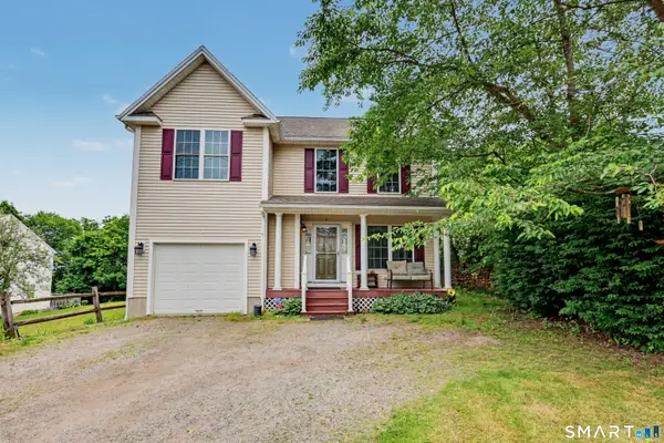 67 Summit Street, Derby, CT 06418