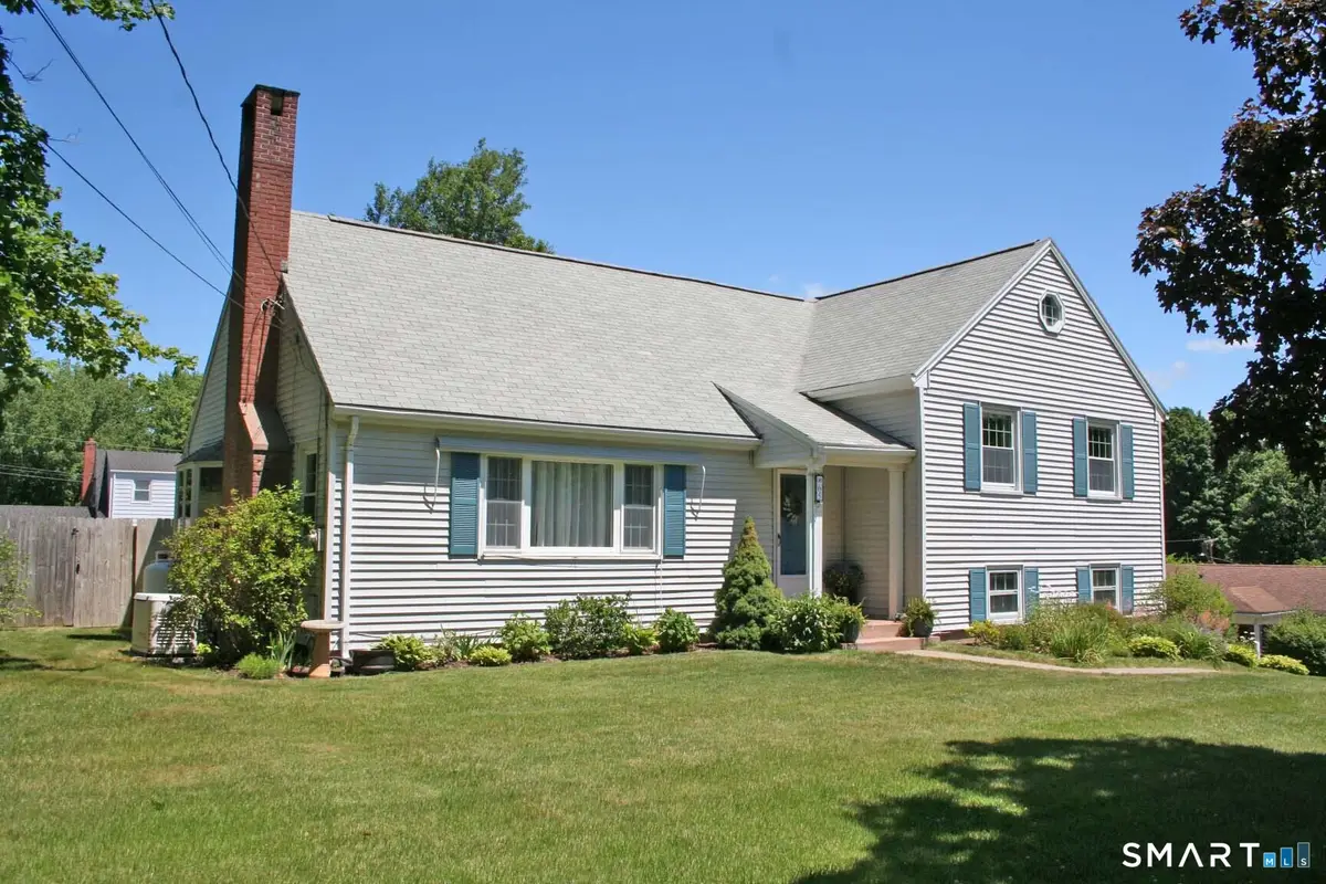 65 Prout Hill Road, Middletown, CT 06457 - #1