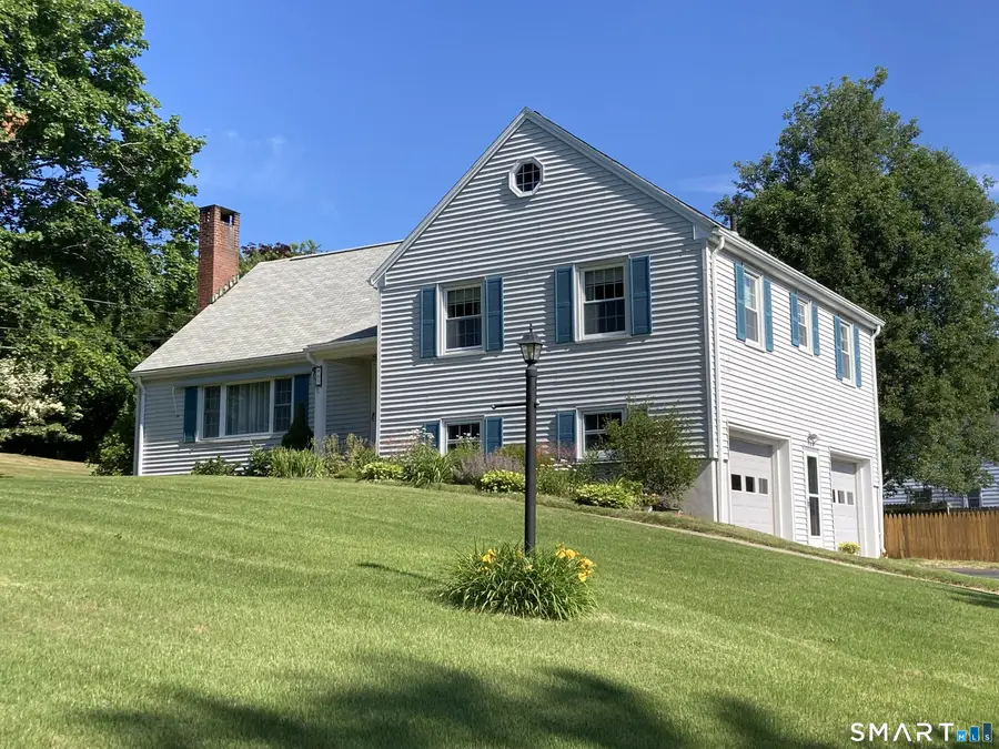 65 Prout Hill Road, Middletown, CT 06457 - #3