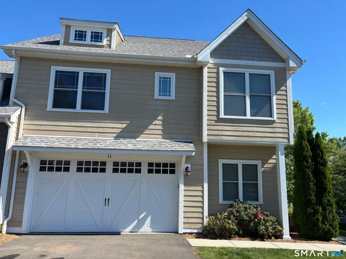 11 Bleeker Circle #11, North Haven, CT 06473 - #1