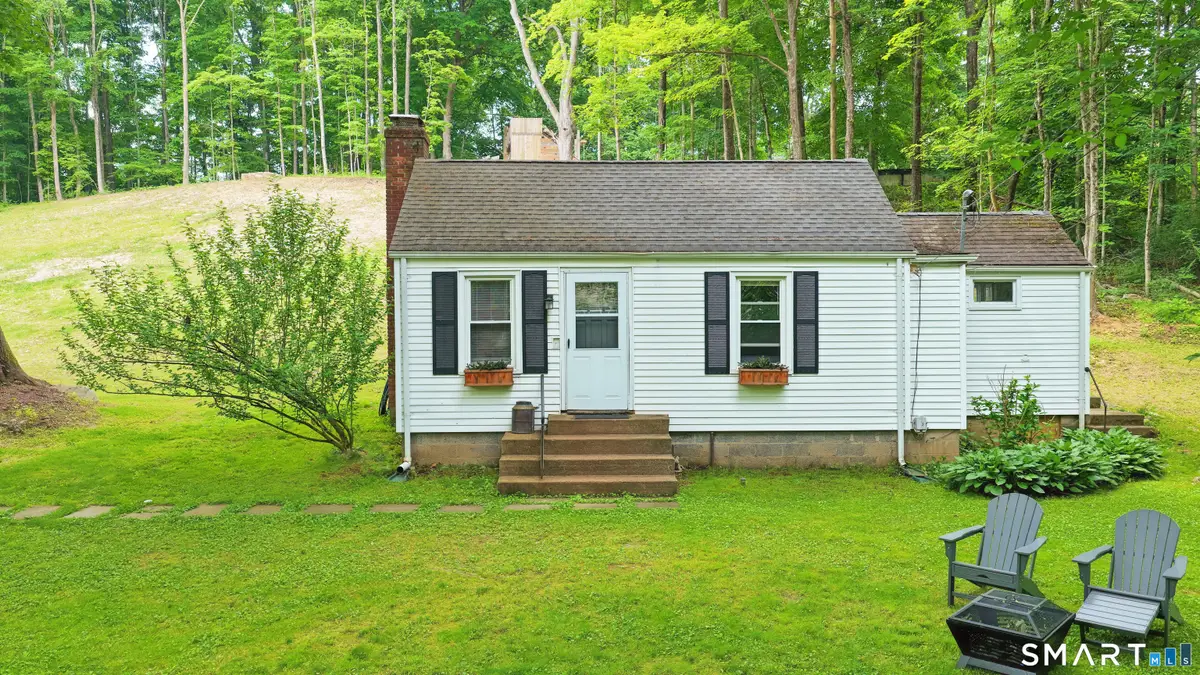 277 Spring Hill Road, Monroe, CT 06468 - #1