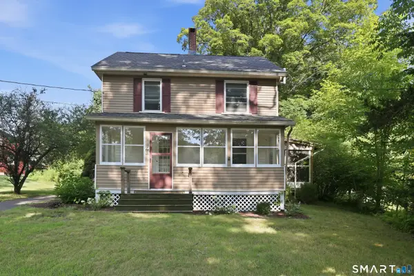 75 Main Street, Middlefield, CT 06481