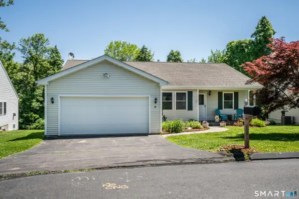 10 Scherer Lane, Windsor, CT 06095
