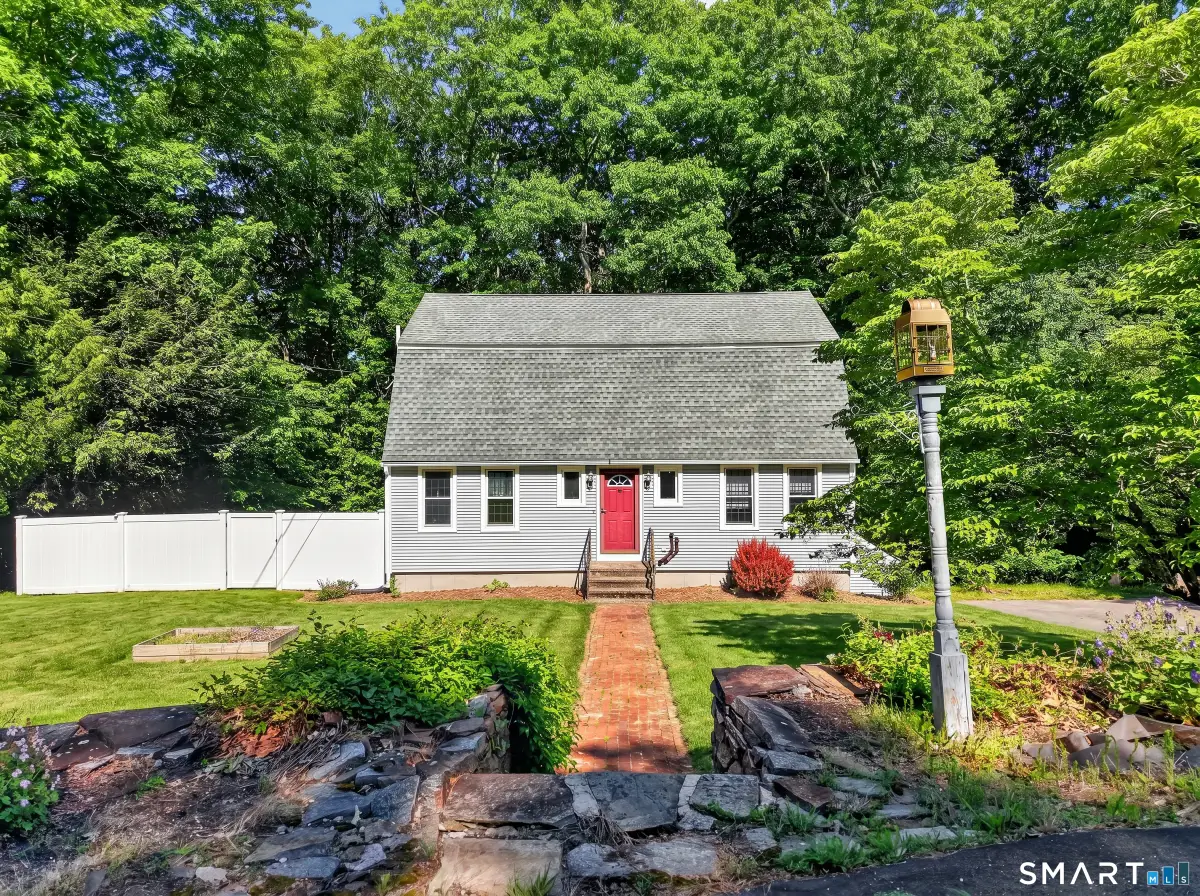 85 Cannon Drive, Amston, CT 06231 - #1
