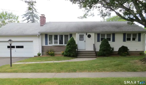 45 Bulmer Drive, Stratford, CT 06614