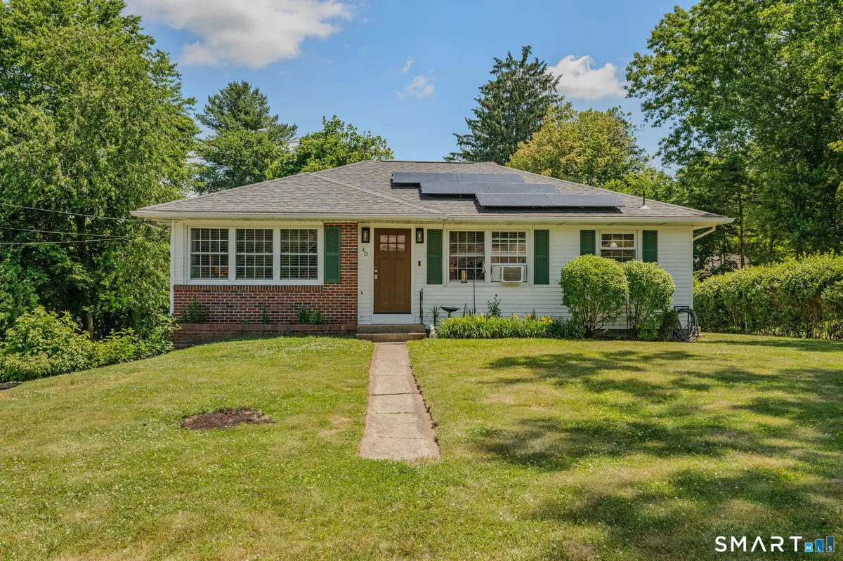 40 Porach Road, Uncasville, CT 06382 - #1