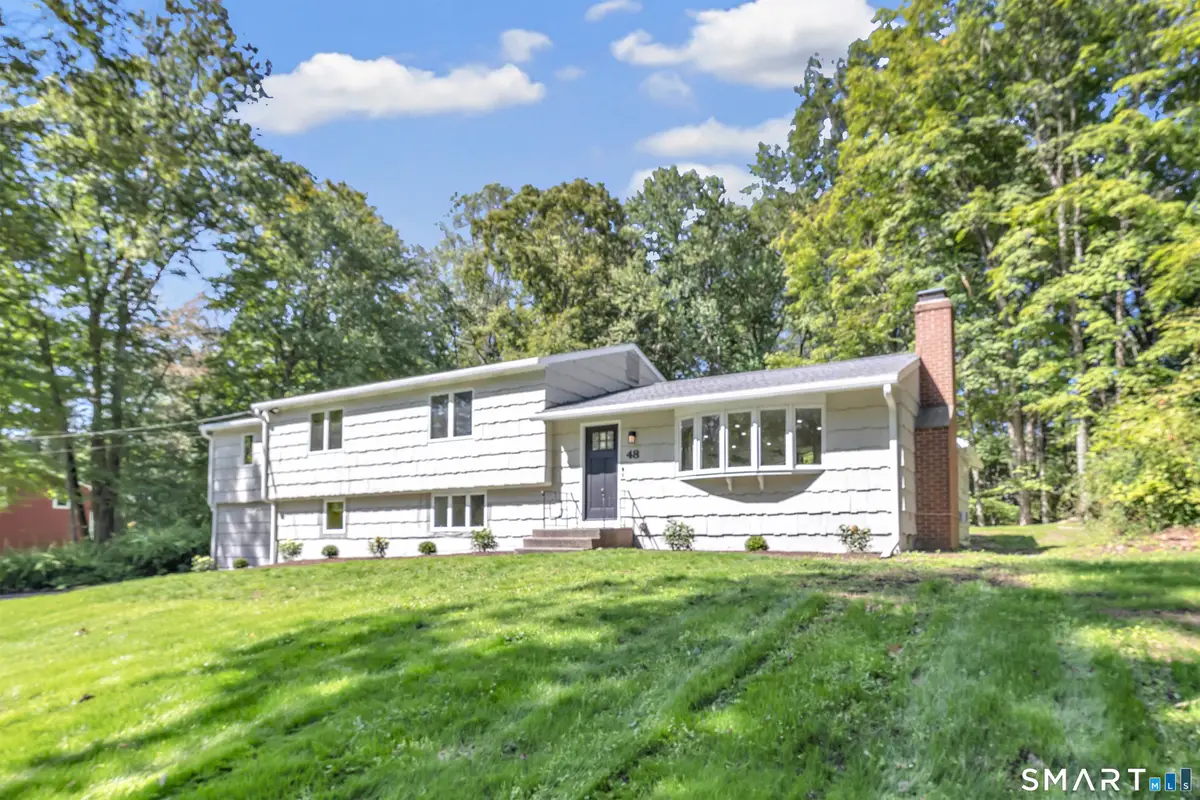 48 Crestwood Road, Monroe, CT 06468 - #1