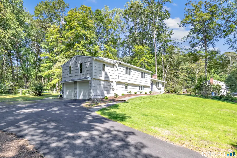 48 Crestwood Road, Monroe, CT 06468 - #3