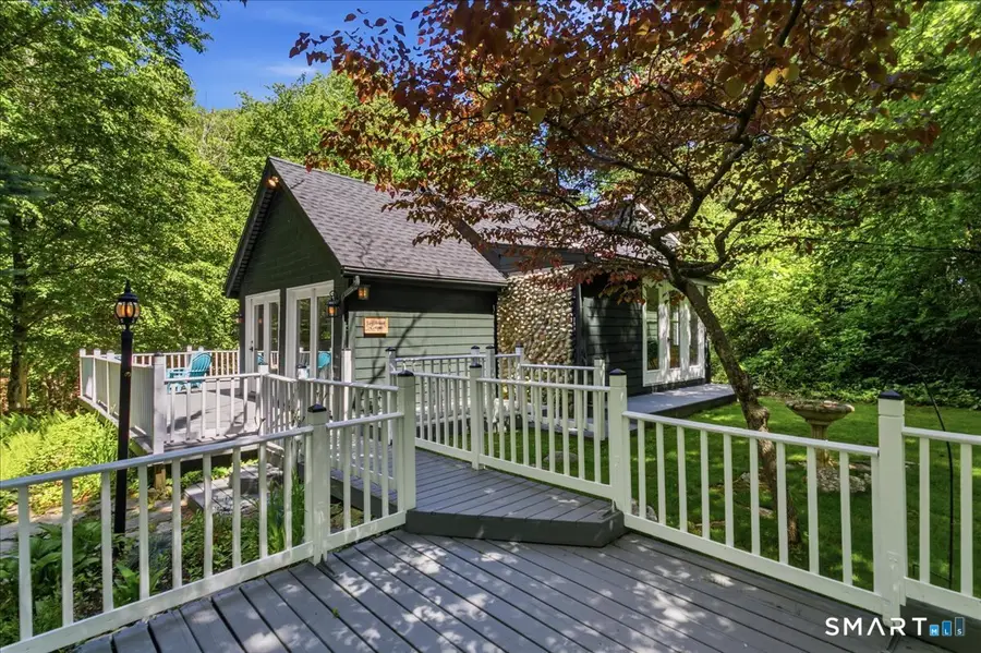 188 Bacon Road, Roxbury, CT 06783 - #2
