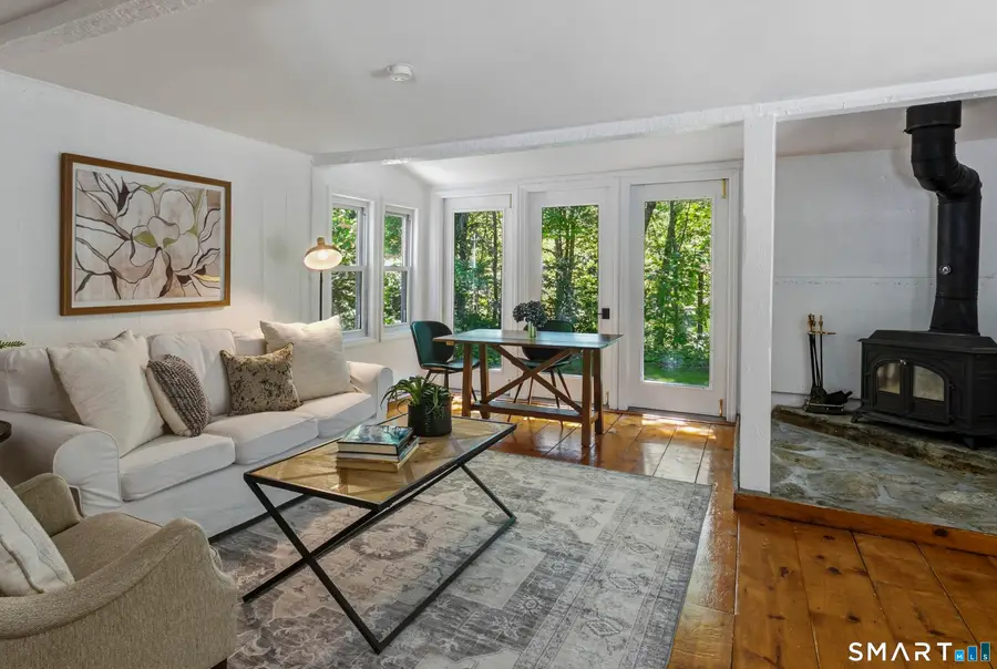 188 Bacon Road, Roxbury, CT 06783 - #3