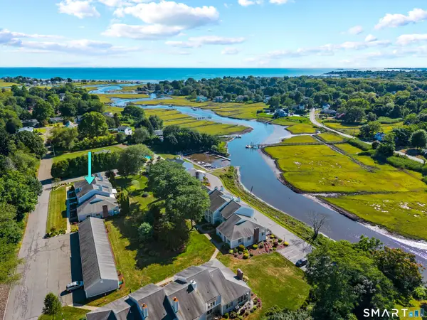 25 Sunset Road #3, Old Saybrook, CT 06475