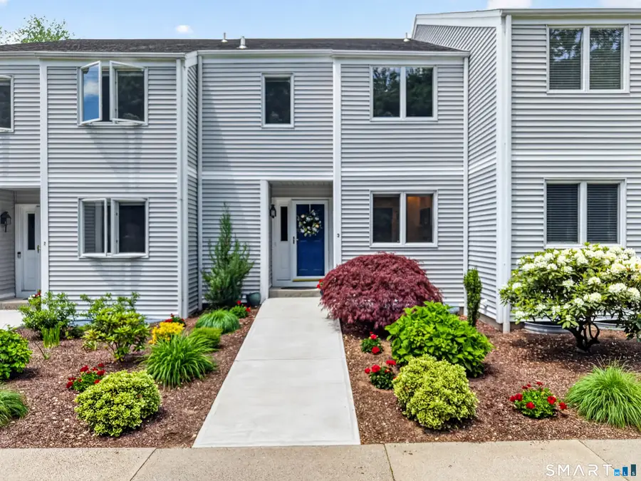 25 Sunset Road #3, Old Saybrook, CT 06475 - #2