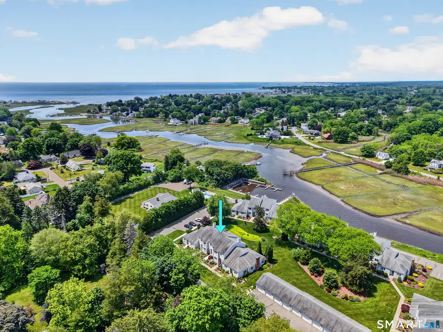 25 Sunset Road #3, Old Saybrook, CT 06475 - #3