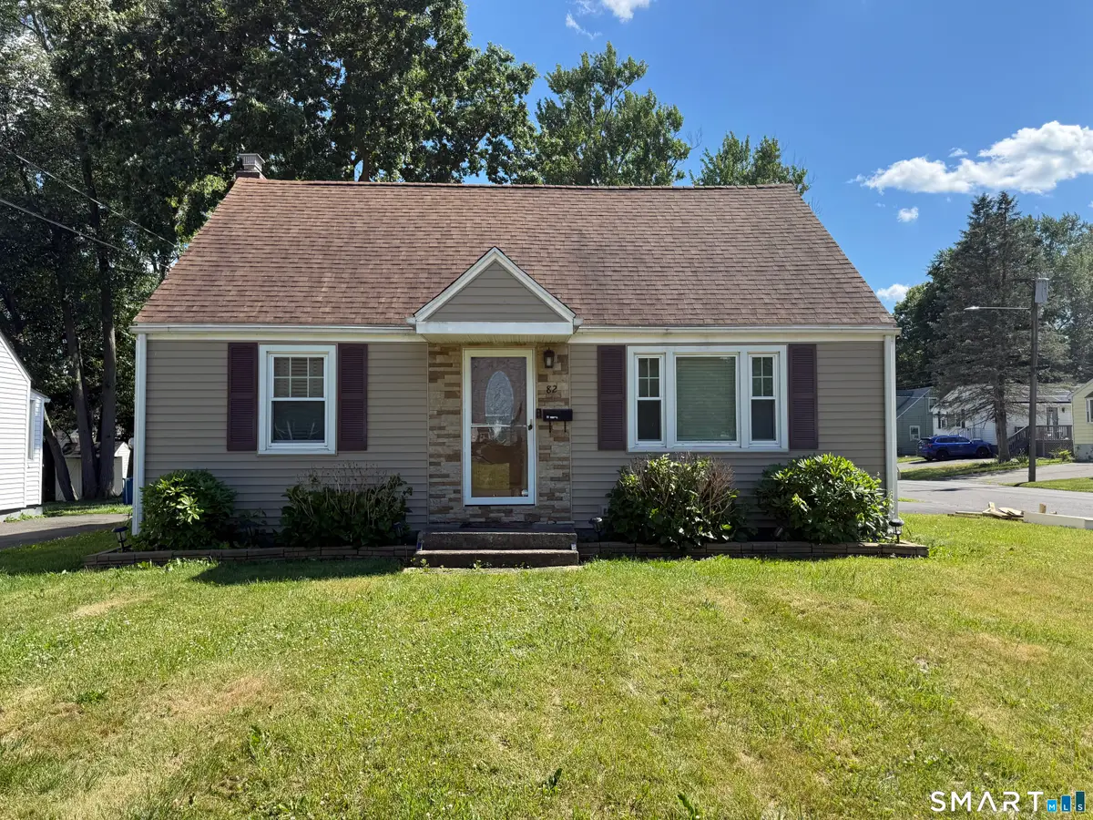 82 Carver Street, New Britain, CT 06053 - #1