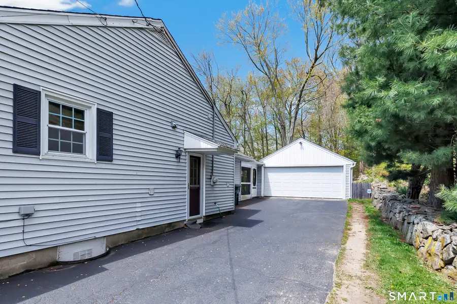 46 Waller Road, Bridgeport, CT 06606 - #2