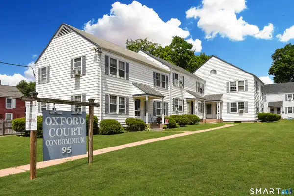 95 Middle Turnpike West #A4, Manchester, CT 06040