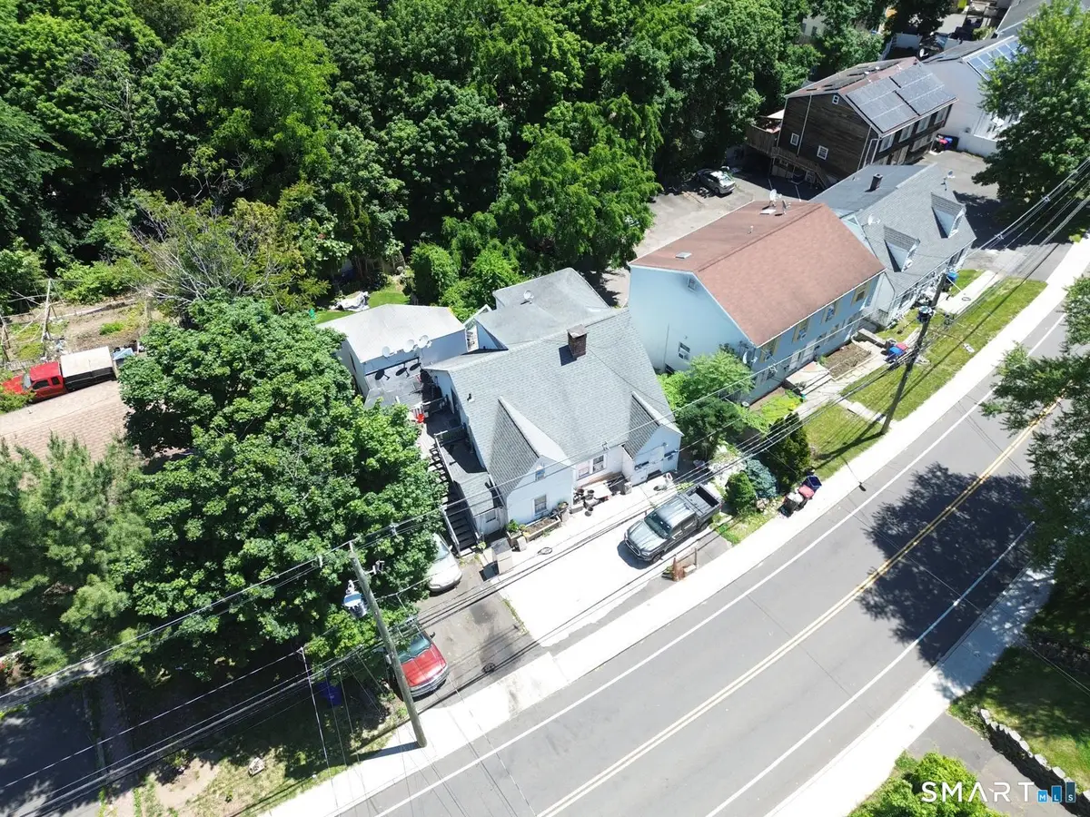 15 Spring Hill Avenue, Norwalk, CT 06850 - #1