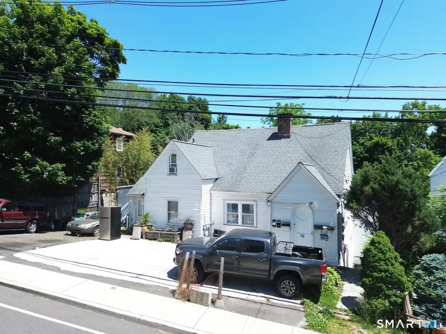 15 Spring Hill Avenue, Norwalk, CT 06850 - #3