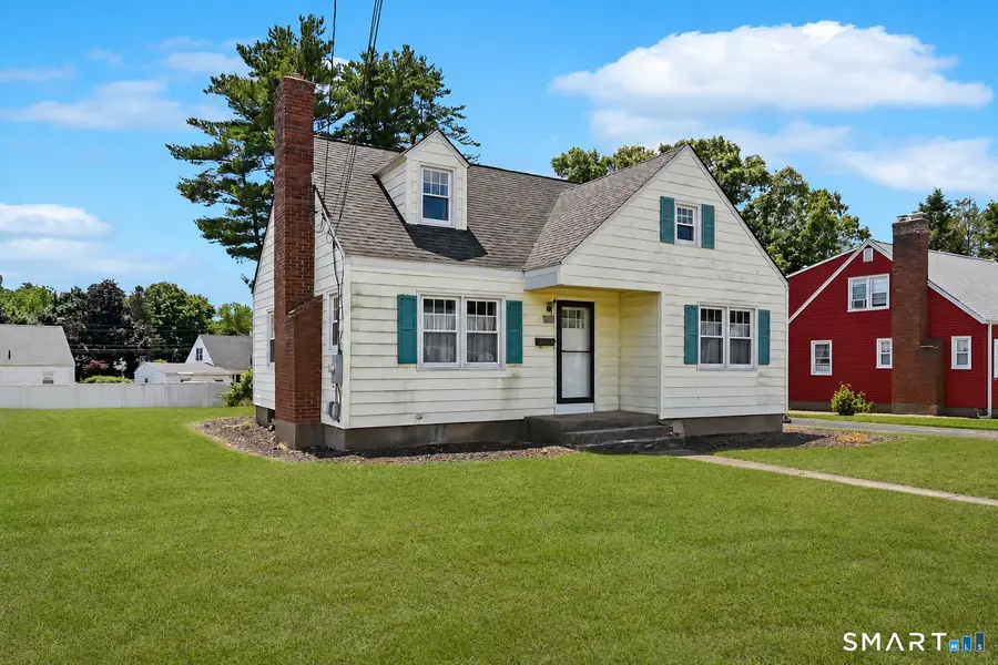 610 Middle Turnpike West, Manchester, CT 06040 - #2