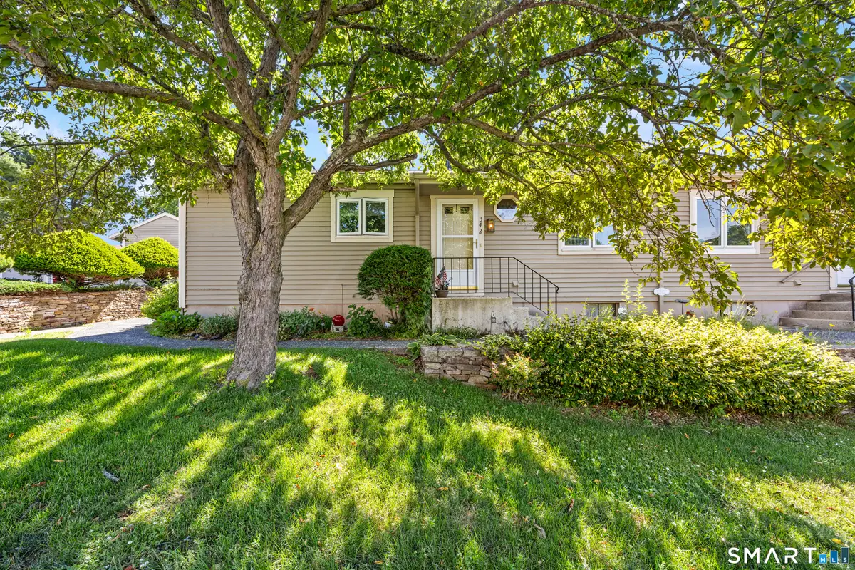 342 Songbird Lane #342, Southington, CT 06489 - #1