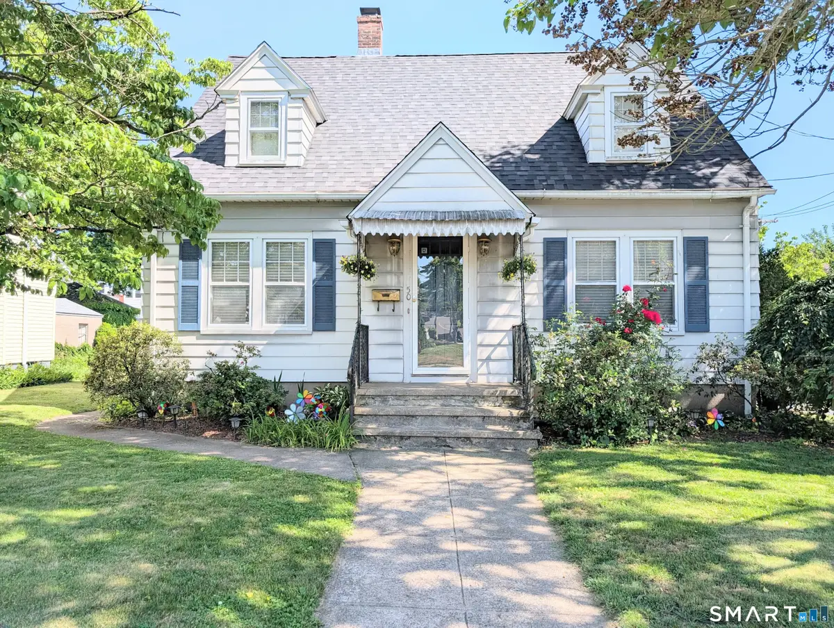 50 Union Street, Shelton, CT 06484 - #1