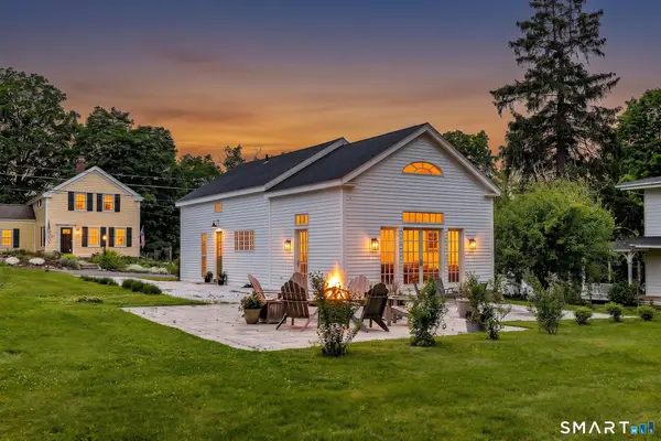 13 Prospect Street, Canaan, CT 06031