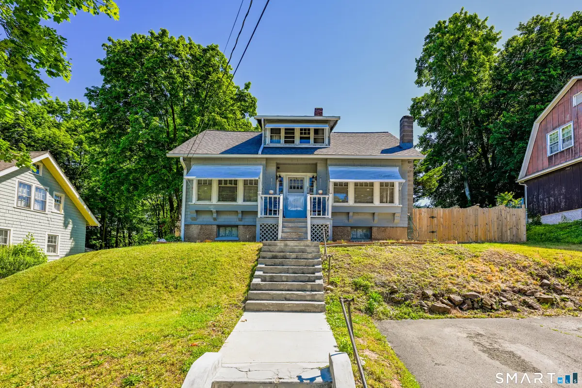 269 Highland Avenue, Meriden, CT 06451 - #1