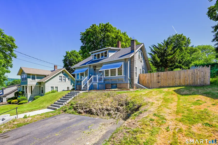 269 Highland Avenue, Meriden, CT 06451 - #2