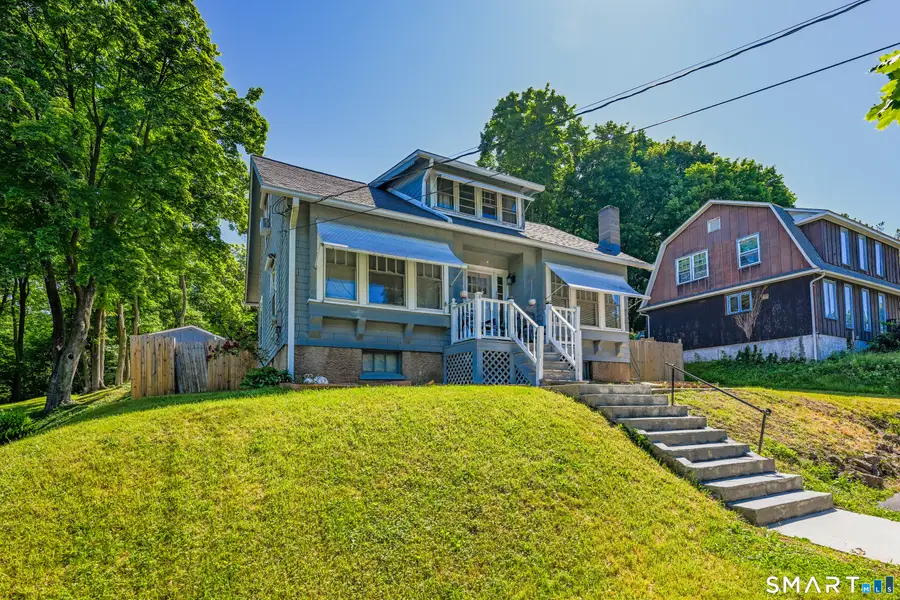 269 Highland Avenue, Meriden, CT 06451 - #3