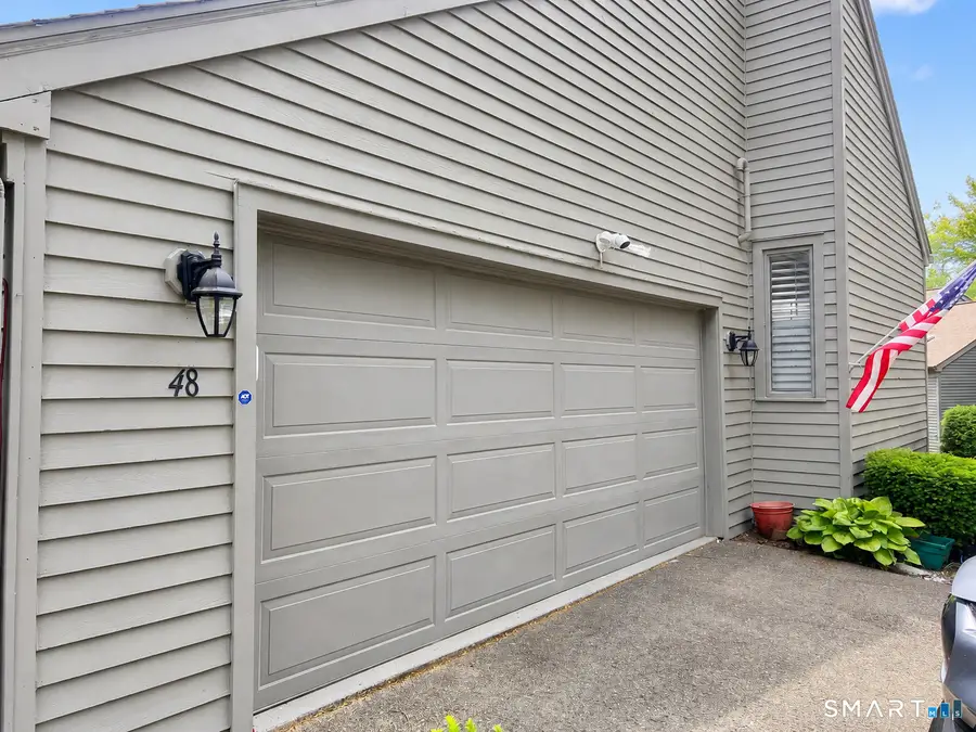 48 Ledgewood Drive #48, Brookfield, CT 06804 - #2