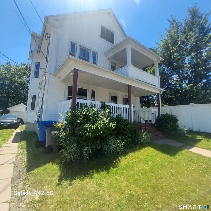 162 Wadsworth St Extension, Manchester, CT 06040 - #2